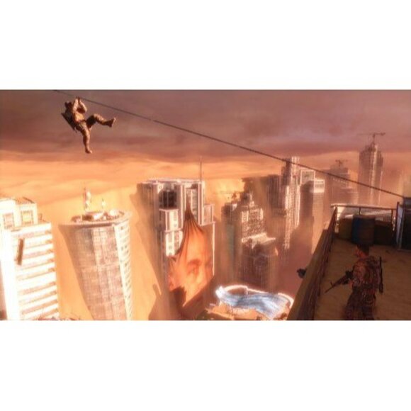 Spec Ops: The Line Xbox 360 Premium Edition Fubar Pack Included By Yager & 2K Ga - Picture 4 of 5